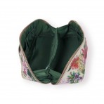 Cosmetic Bag | Botanical Blooms